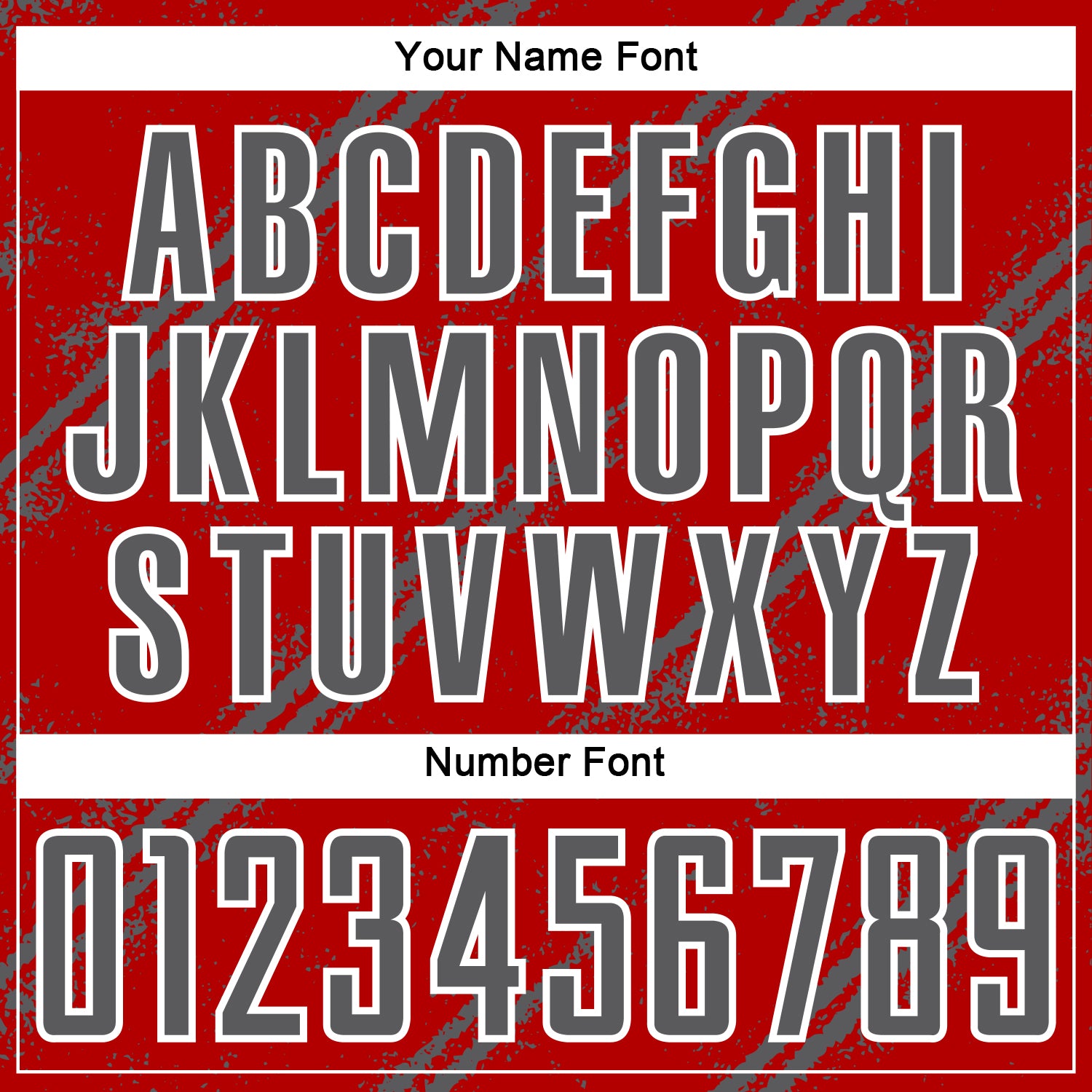 Custom Red Steel Gray-White Abstract Fragment Art Splash Sublimation Soccer Uniform Jersey