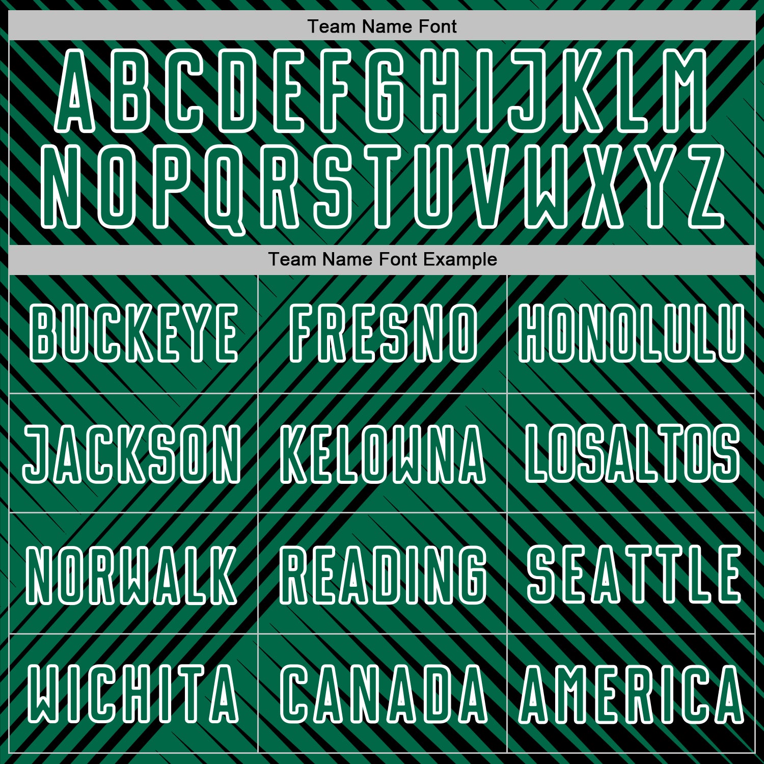 Custom Black Kelly Green-White Line Sublimation Soccer Uniform Jersey