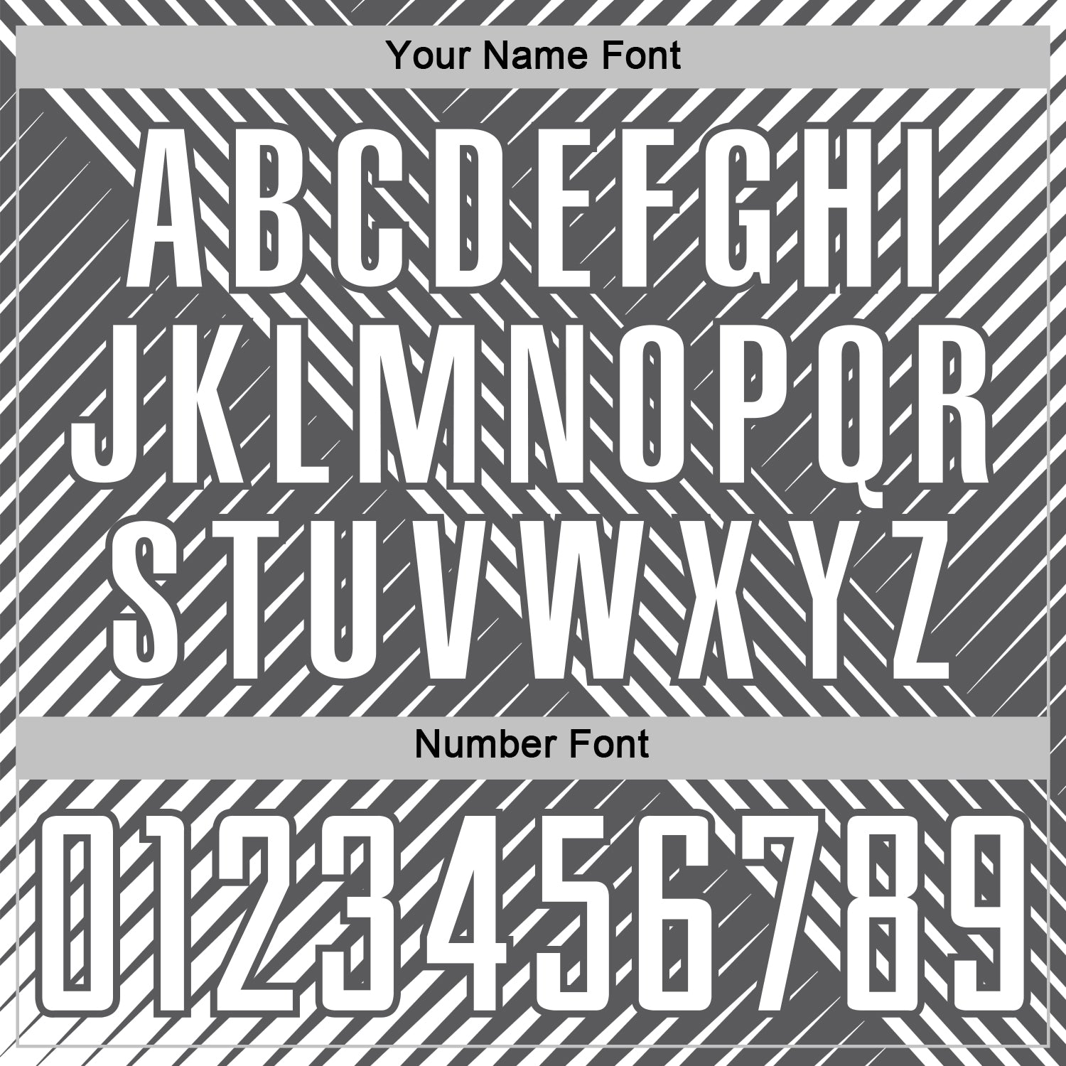 Custom White Steel Gray Line Sublimation Soccer Uniform Jersey