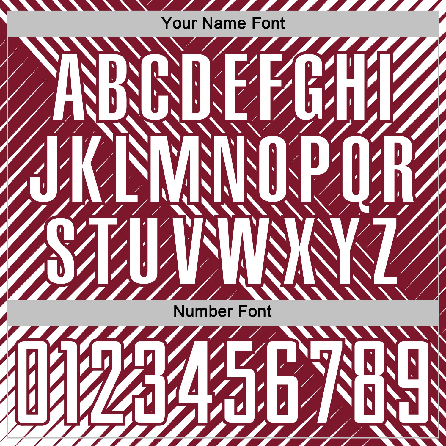 Custom White Crimson Line Sublimation Soccer Uniform Jersey