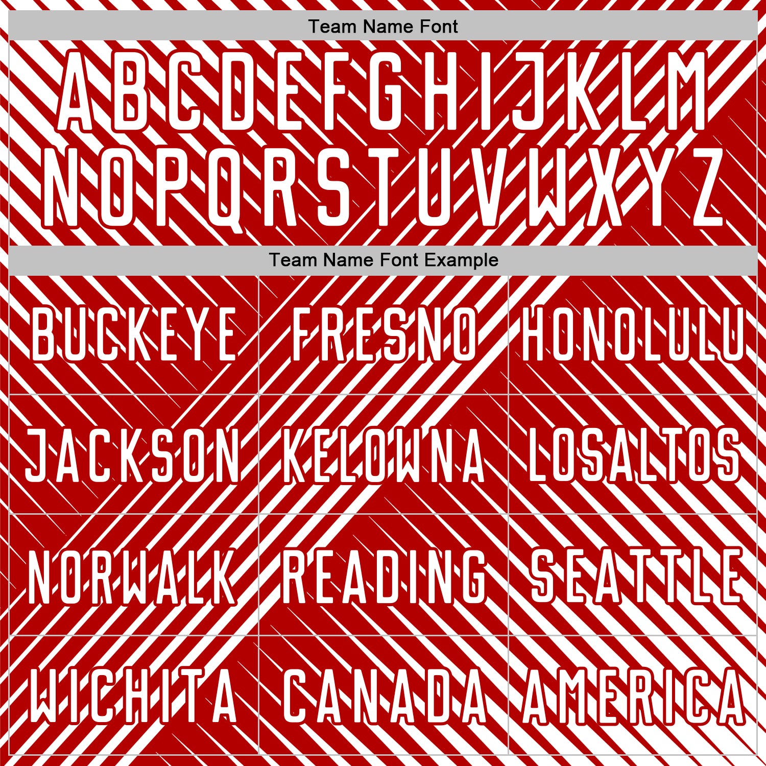 Custom White Red Line Sublimation Soccer Uniform Jersey