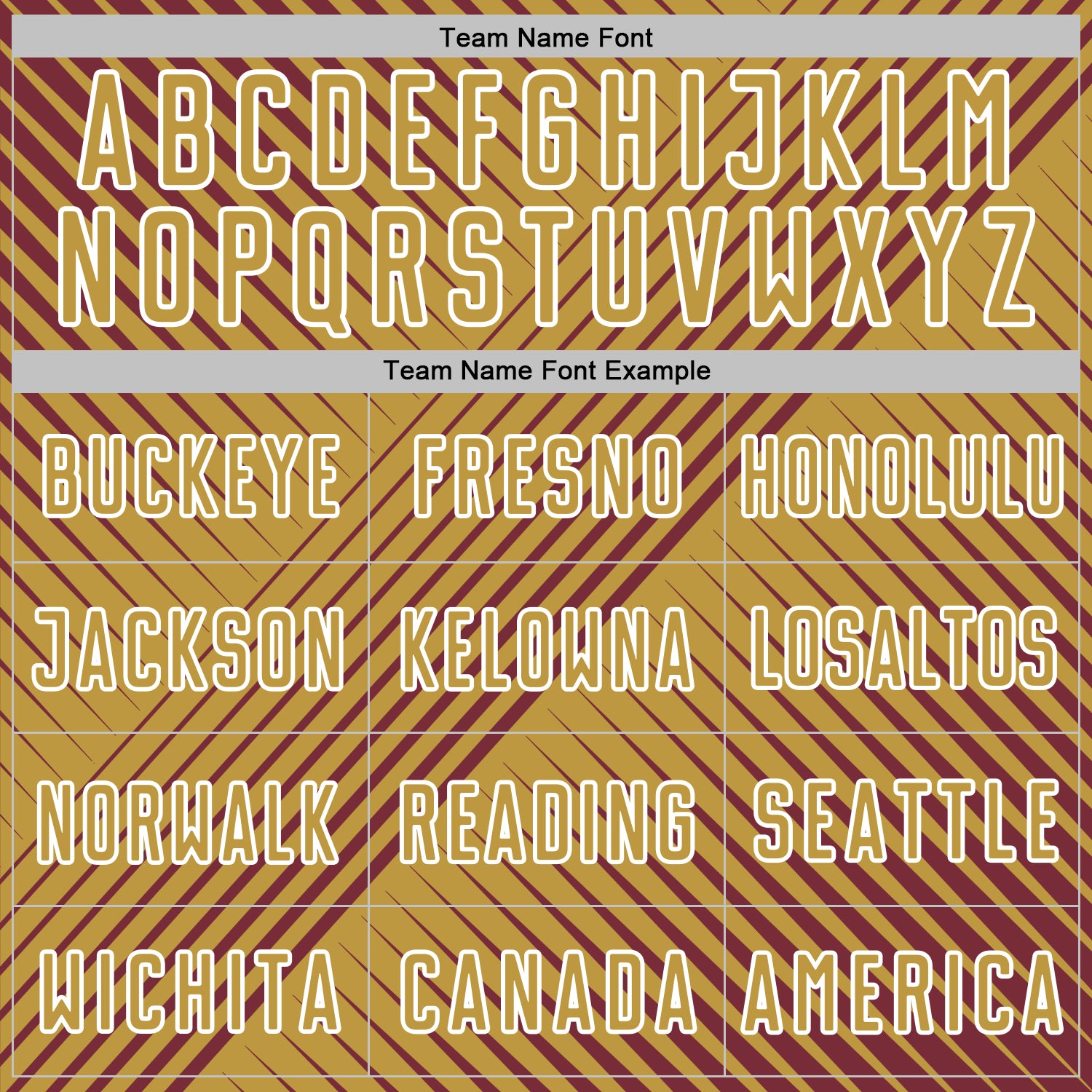 Custom Burgundy Old Gold-White Line Sublimation Soccer Uniform Jersey