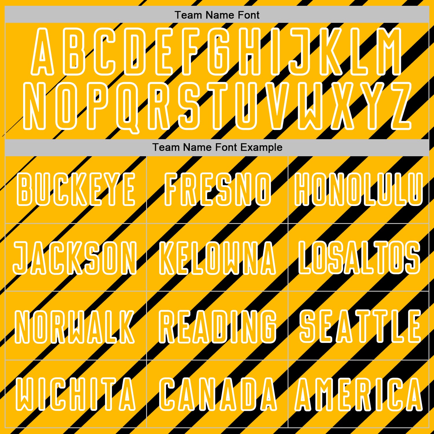 Custom Black Gold-White Lines Sublimation Soccer Uniform Jersey