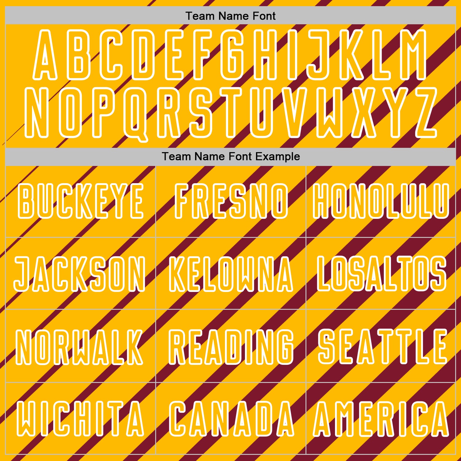 Custom Crimson Gold-White Lines Sublimation Soccer Uniform Jersey