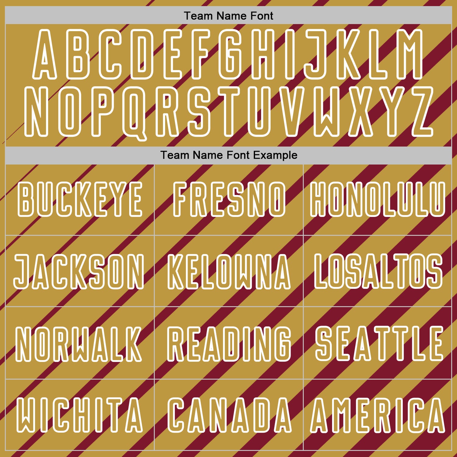 Custom Crimson Old Gold-White Lines Sublimation Soccer Uniform Jersey