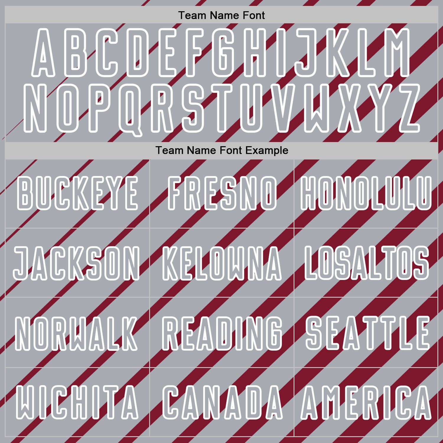 Custom Crimson Gray-White Lines Sublimation Soccer Uniform Jersey