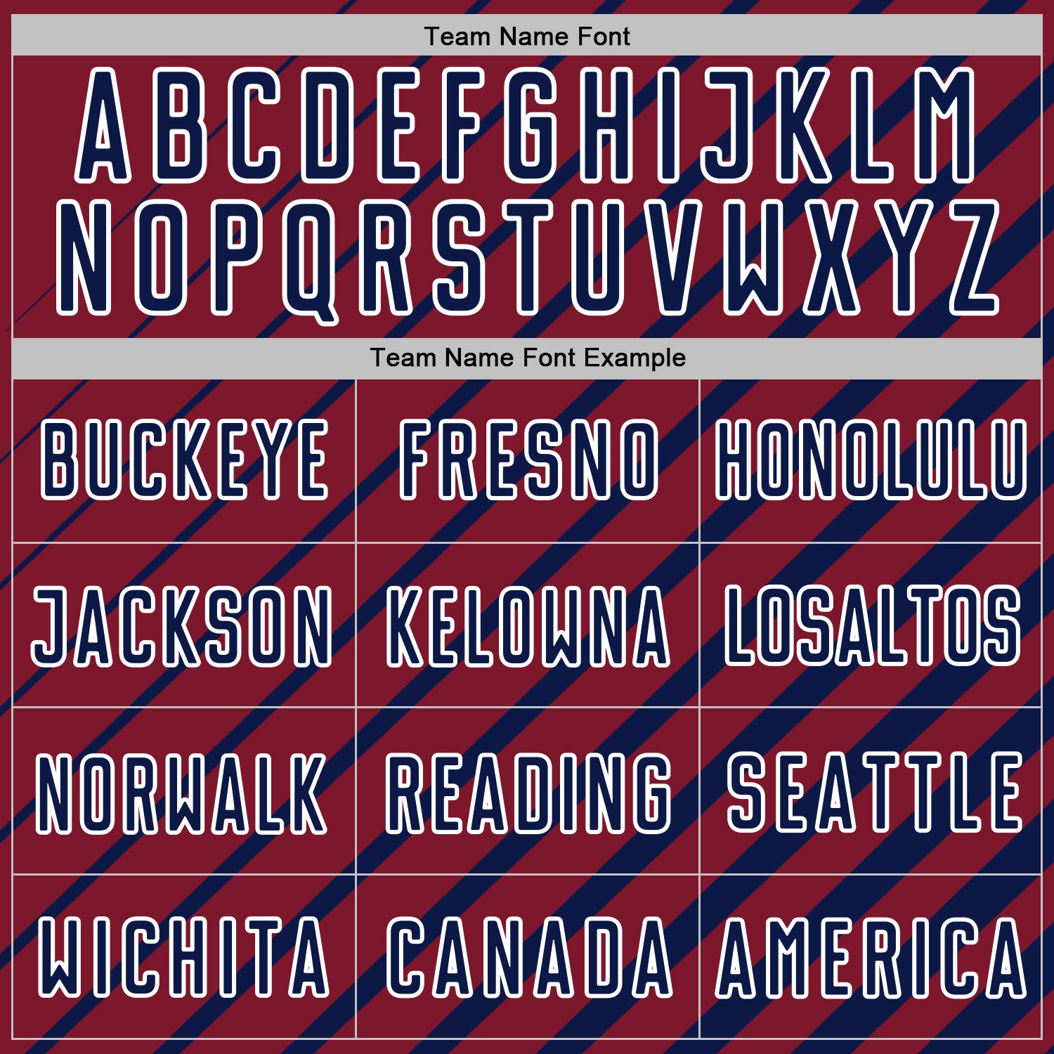 Custom Navy Crimson-White Lines Sublimation Soccer Uniform Jersey