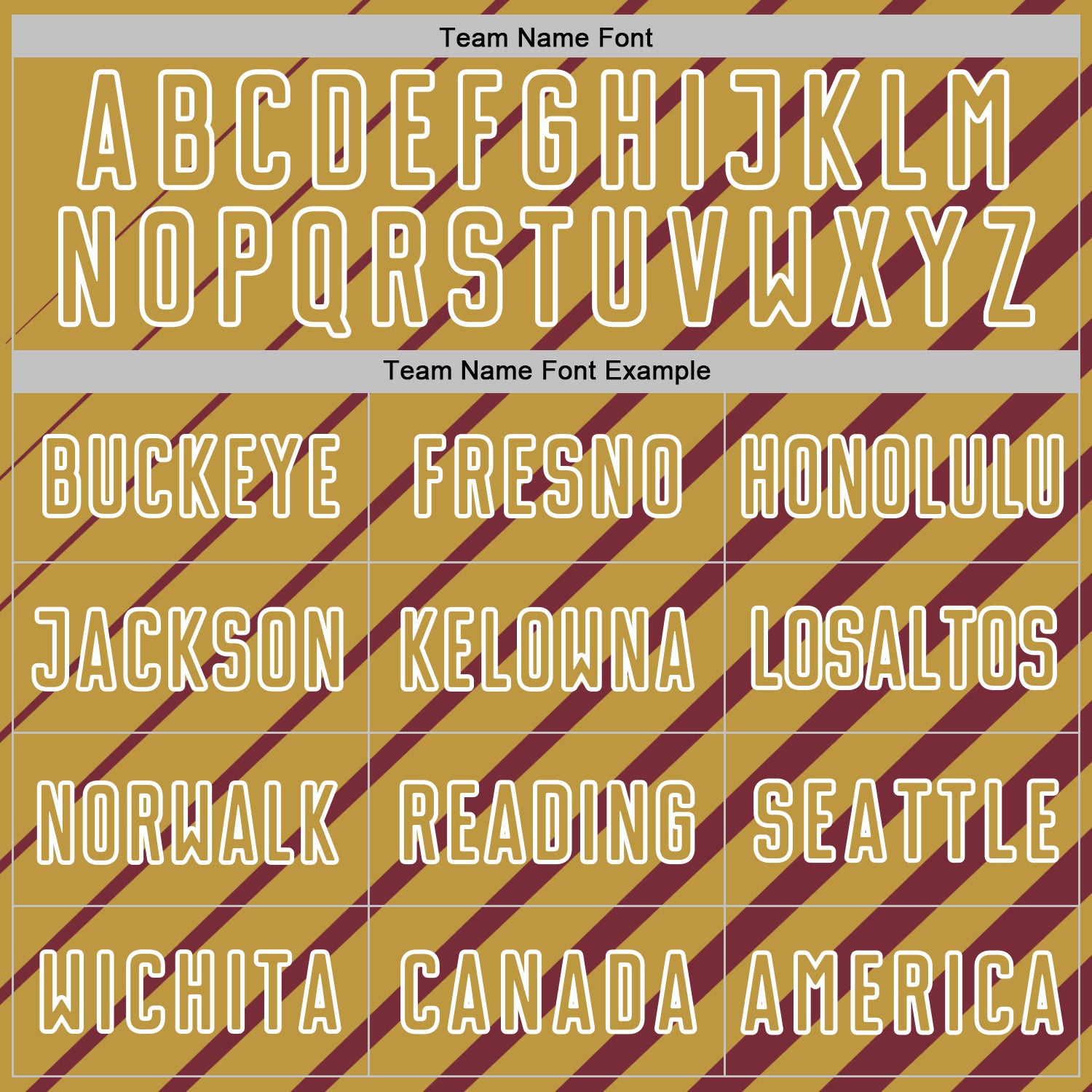 Custom Burgundy Old Gold-White Lines Sublimation Soccer Uniform Jersey