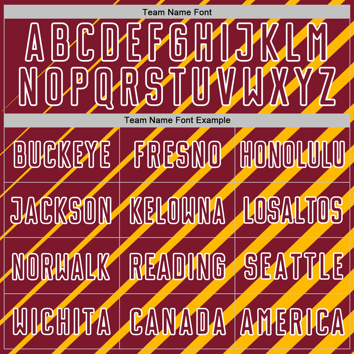 Custom Gold Crimson-White Lines Sublimation Soccer Uniform Jersey