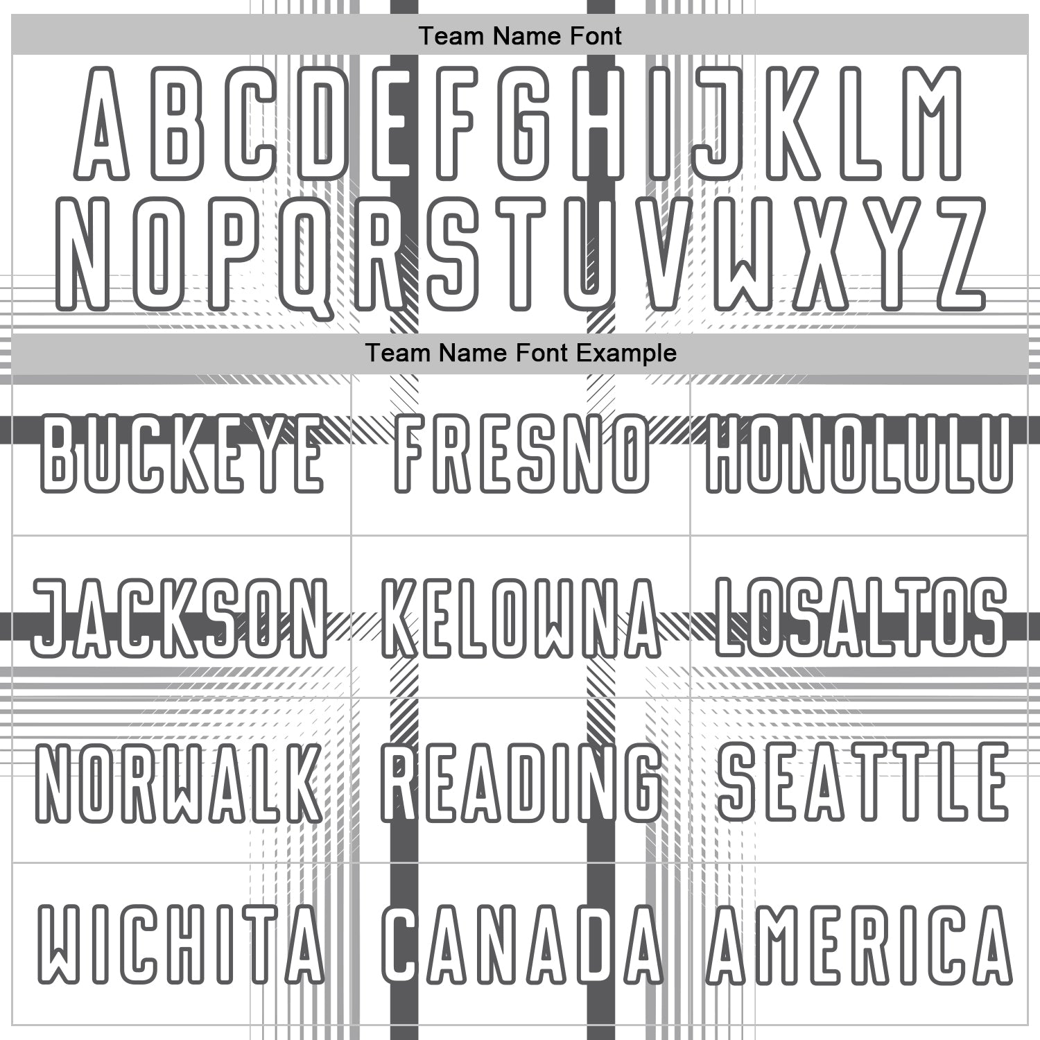 Custom White Steel Gray Lines Sublimation Soccer Uniform Jersey