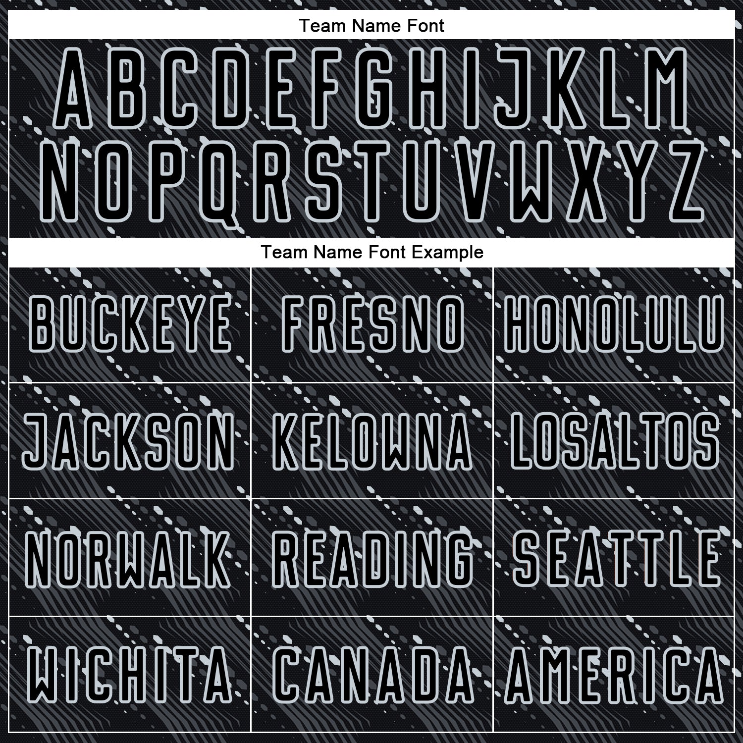 Custom Black Silver Slant Lines Sports Sublimation Soccer Uniform Jersey