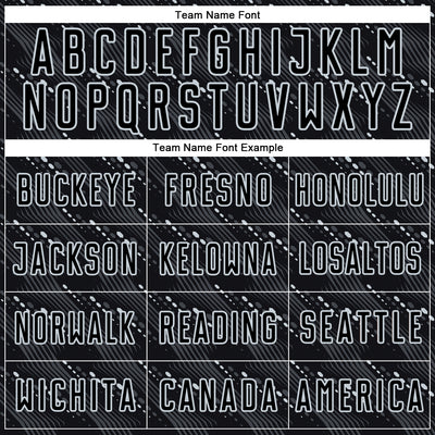 Custom Black Silver Slant Lines Sports Sublimation Soccer Uniform Jersey