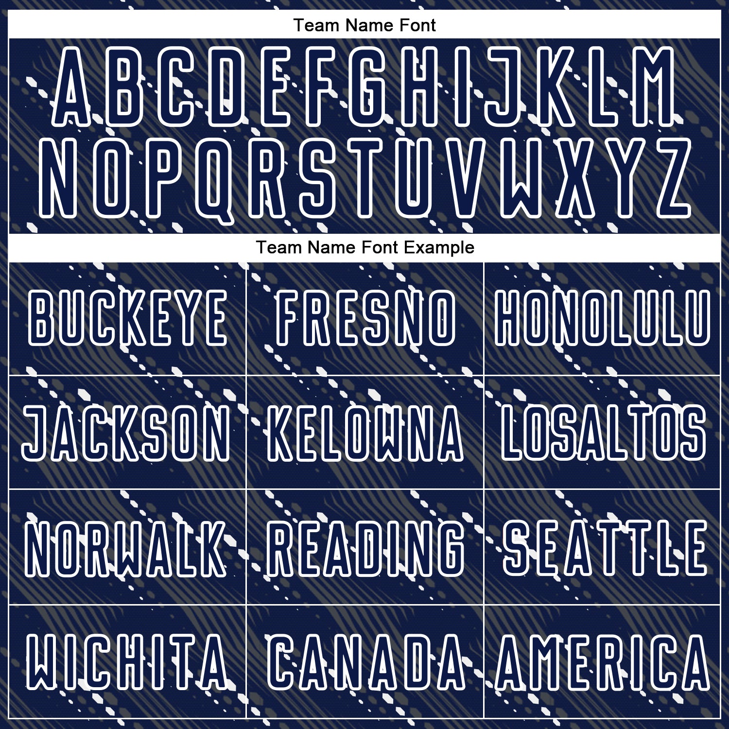 Custom Navy White Slant Lines Sports Sublimation Soccer Uniform Jersey