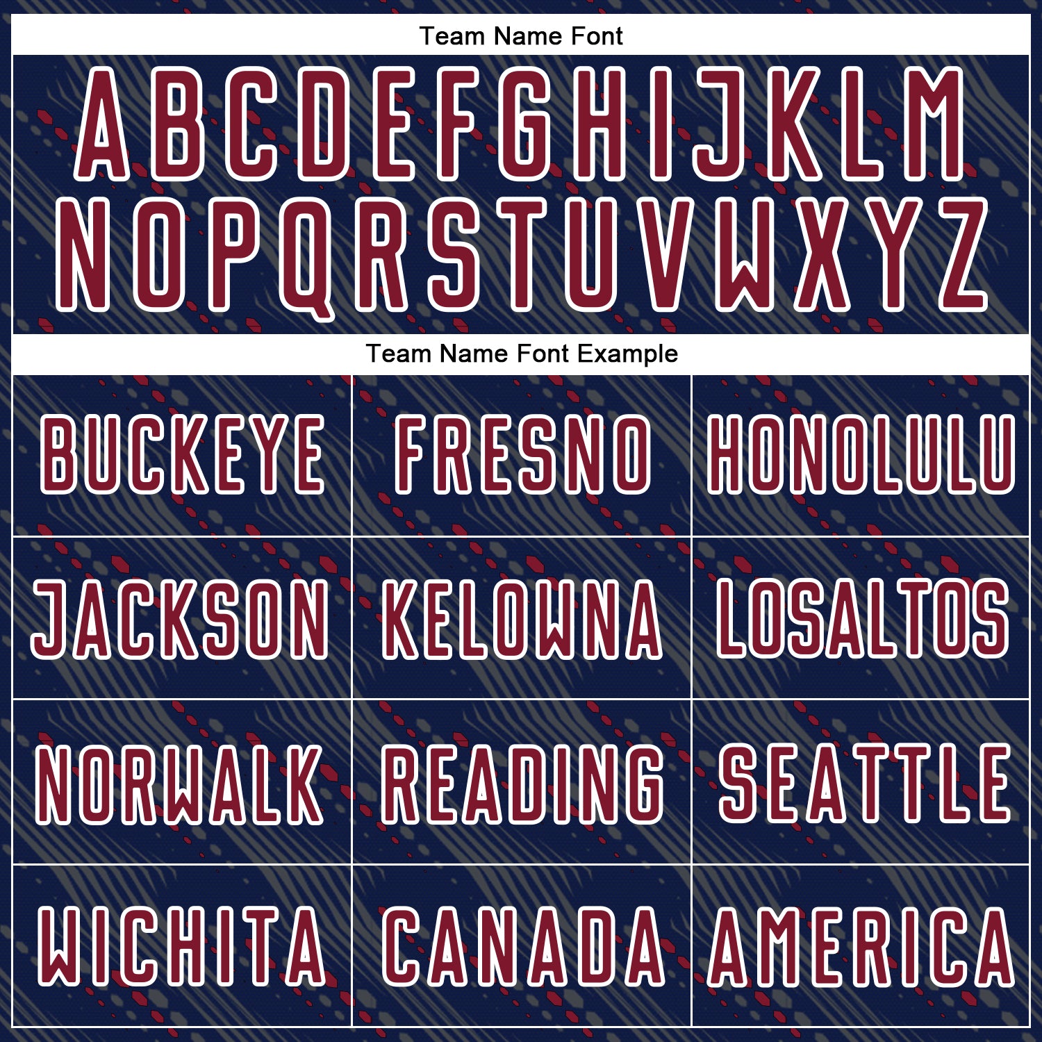 Custom Navy Crimson-White Slant Lines Sports Sublimation Soccer Uniform Jersey