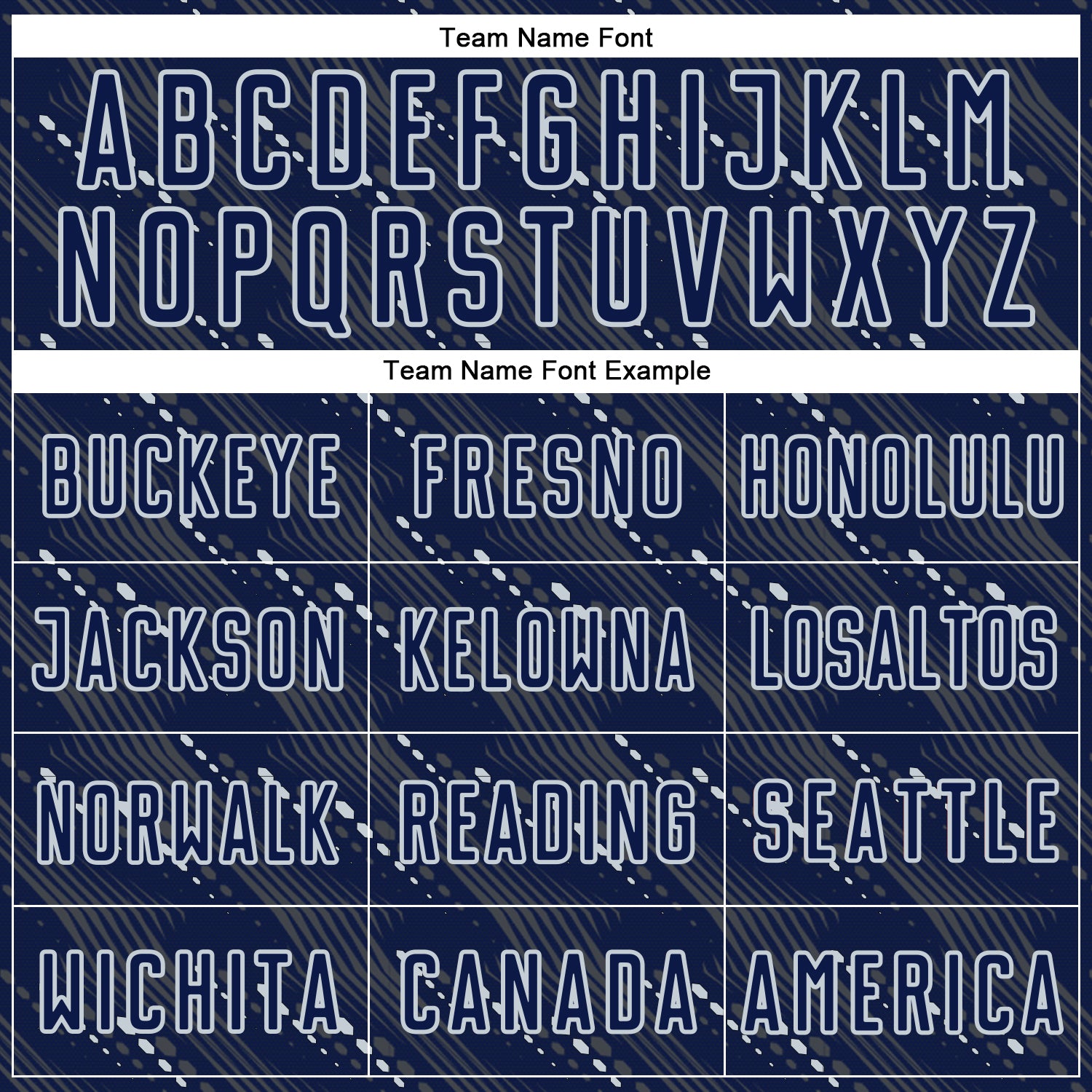 Custom Navy Silver Slant Lines Sports Sublimation Soccer Uniform Jersey