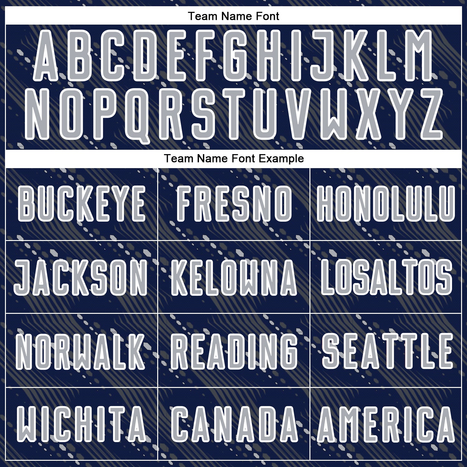 Custom Navy Gray-White Slant Lines Sports Sublimation Soccer Uniform Jersey