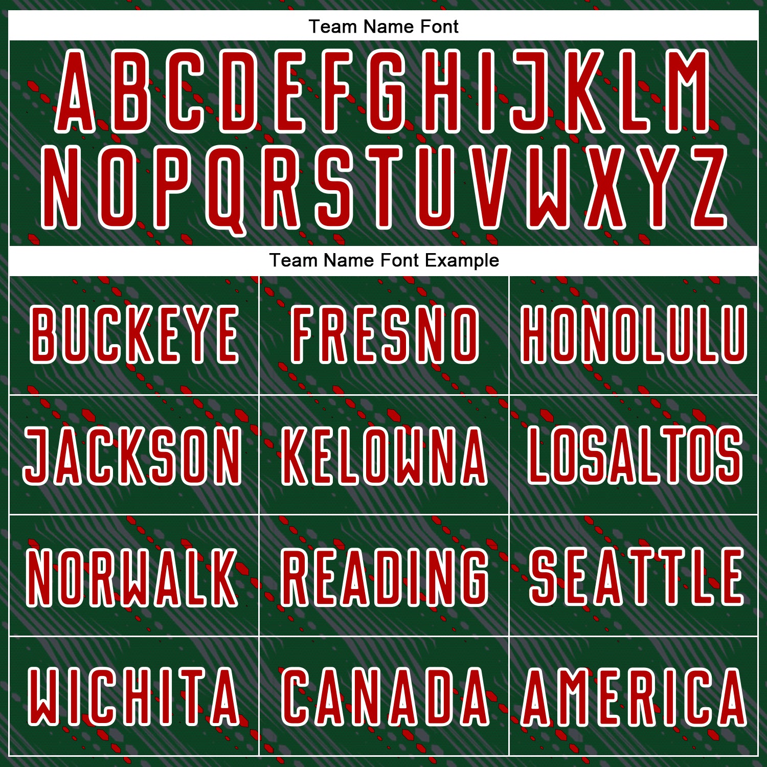 Custom Green Red-White Slant Lines Sports Sublimation Soccer Uniform Jersey