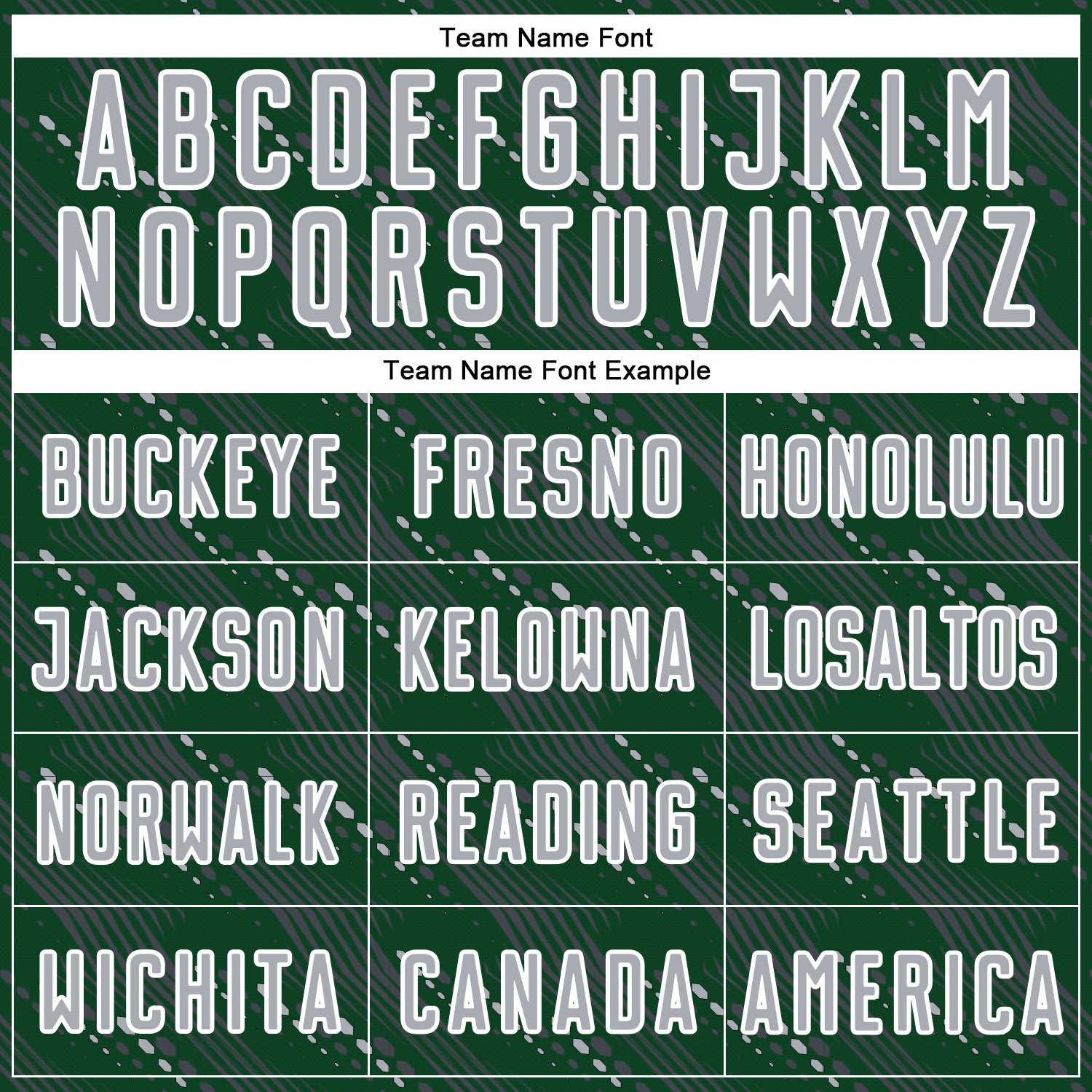 Custom Green Gray-White Slant Lines Sports Sublimation Soccer Uniform Jersey