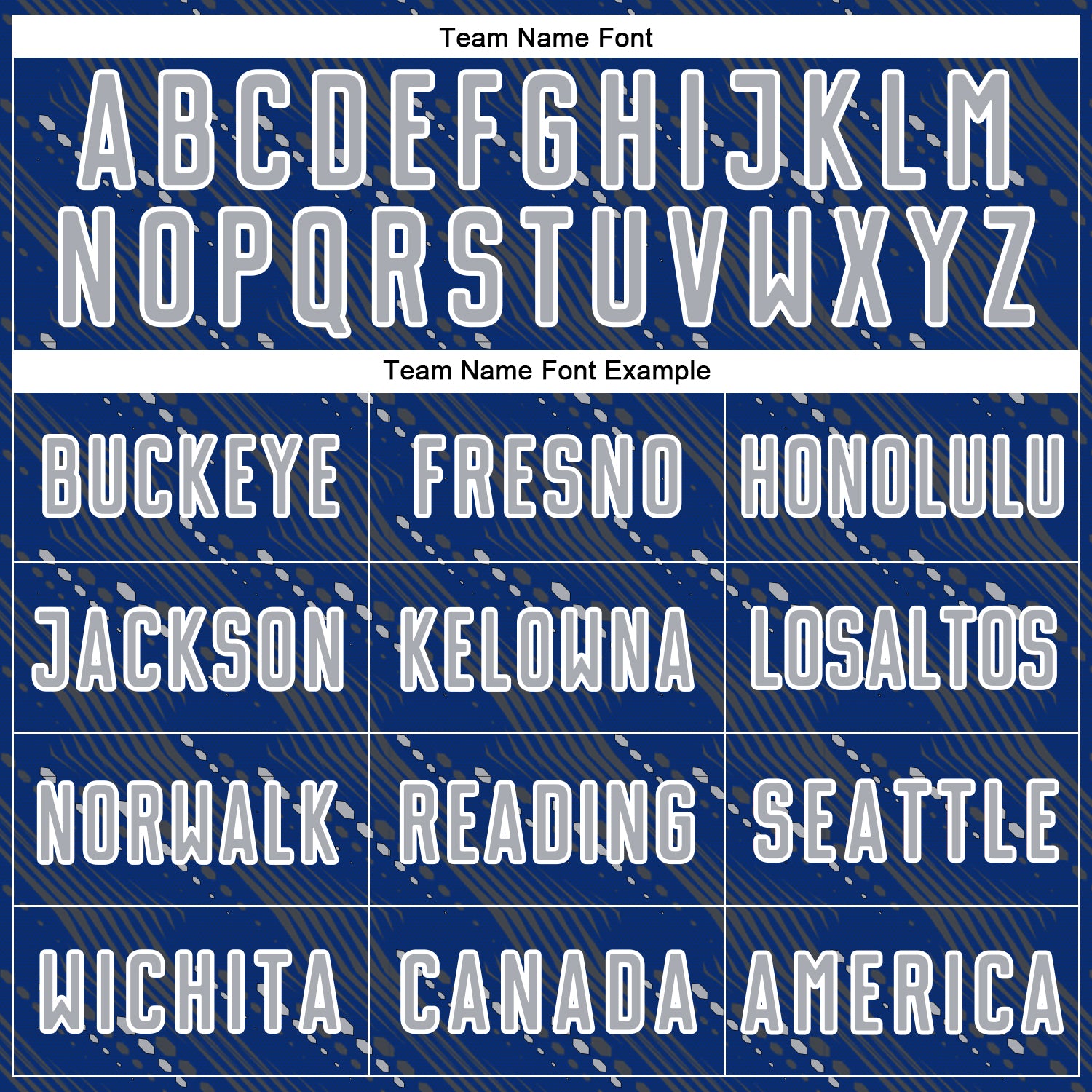 Custom Royal Gray-White Slant Lines Sports Sublimation Soccer Uniform Jersey