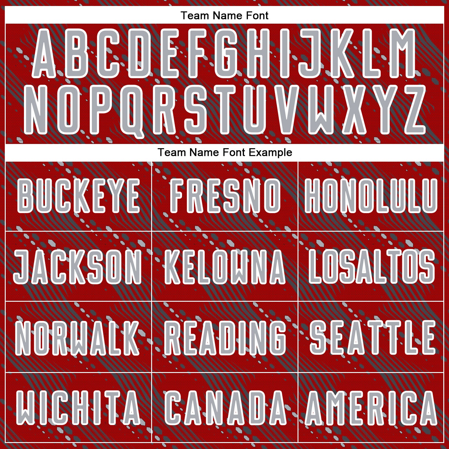 Custom Red Gray-White Slant Lines Sports Sublimation Soccer Uniform Jersey