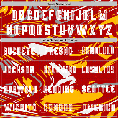 Custom Figure Light Blue Red-Gold Fluid Art Splash Sublimation Soccer Uniform Jersey