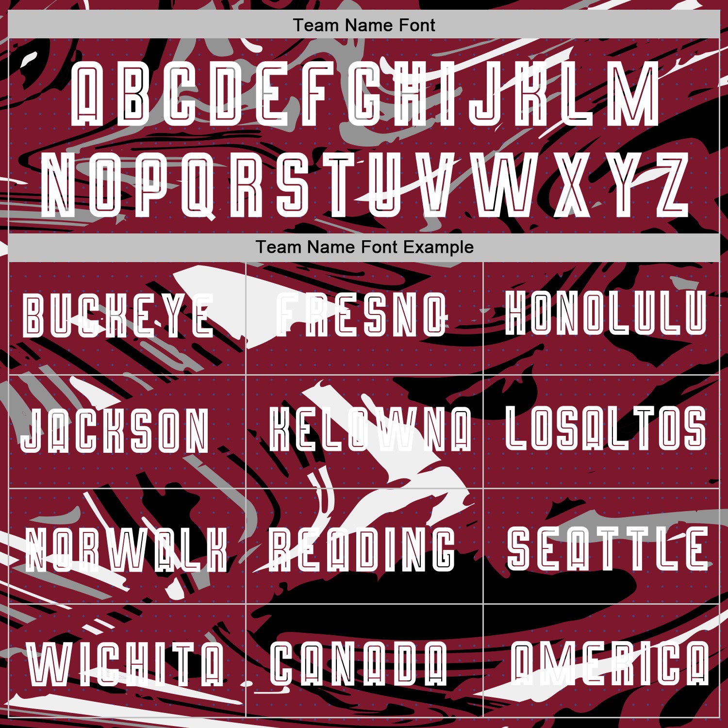 Custom Figure White Crimson-Black Fluid Art Splash Sublimation Soccer Uniform Jersey