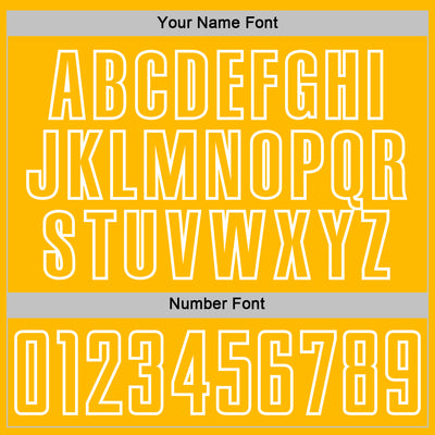 Custom Black Gold-White Geometric Shape Sublimation Soccer Uniform Jersey