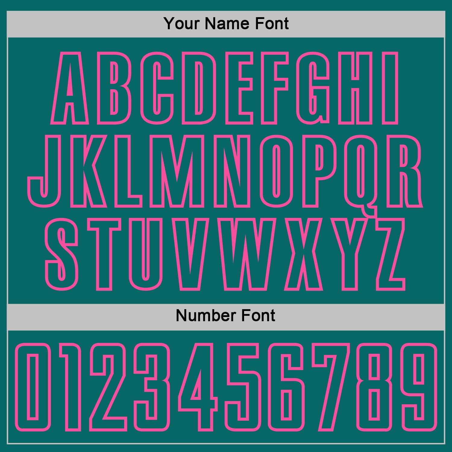 Custom Black Teal White-Pink Geometric Shape Sublimation Soccer Uniform Jersey