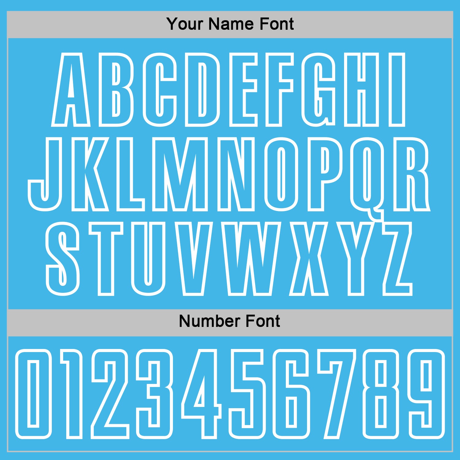 Custom Black Sky Blue-White Geometric Shape Sublimation Soccer Uniform Jersey