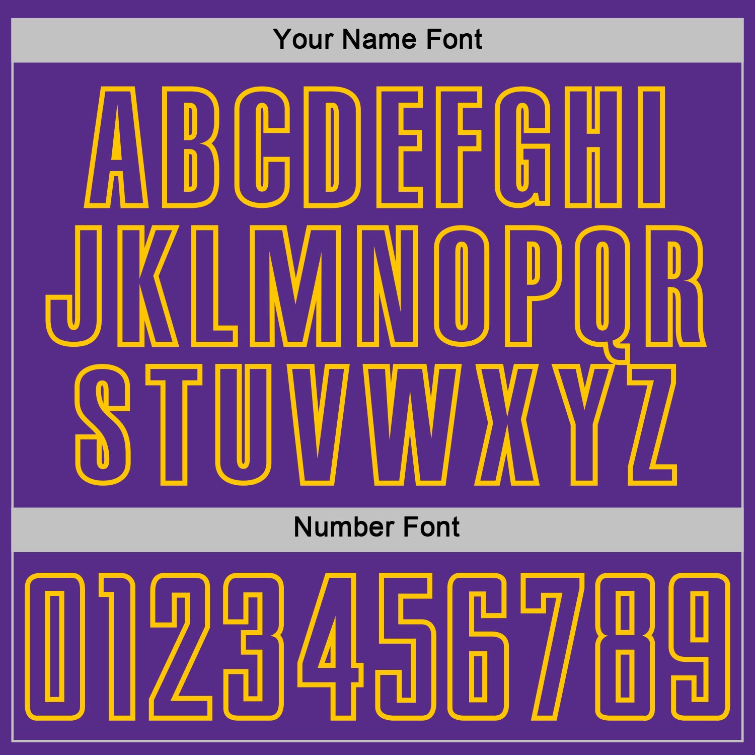 Custom Black Purple White-Yellow Geometric Shape Sublimation Soccer Uniform Jersey