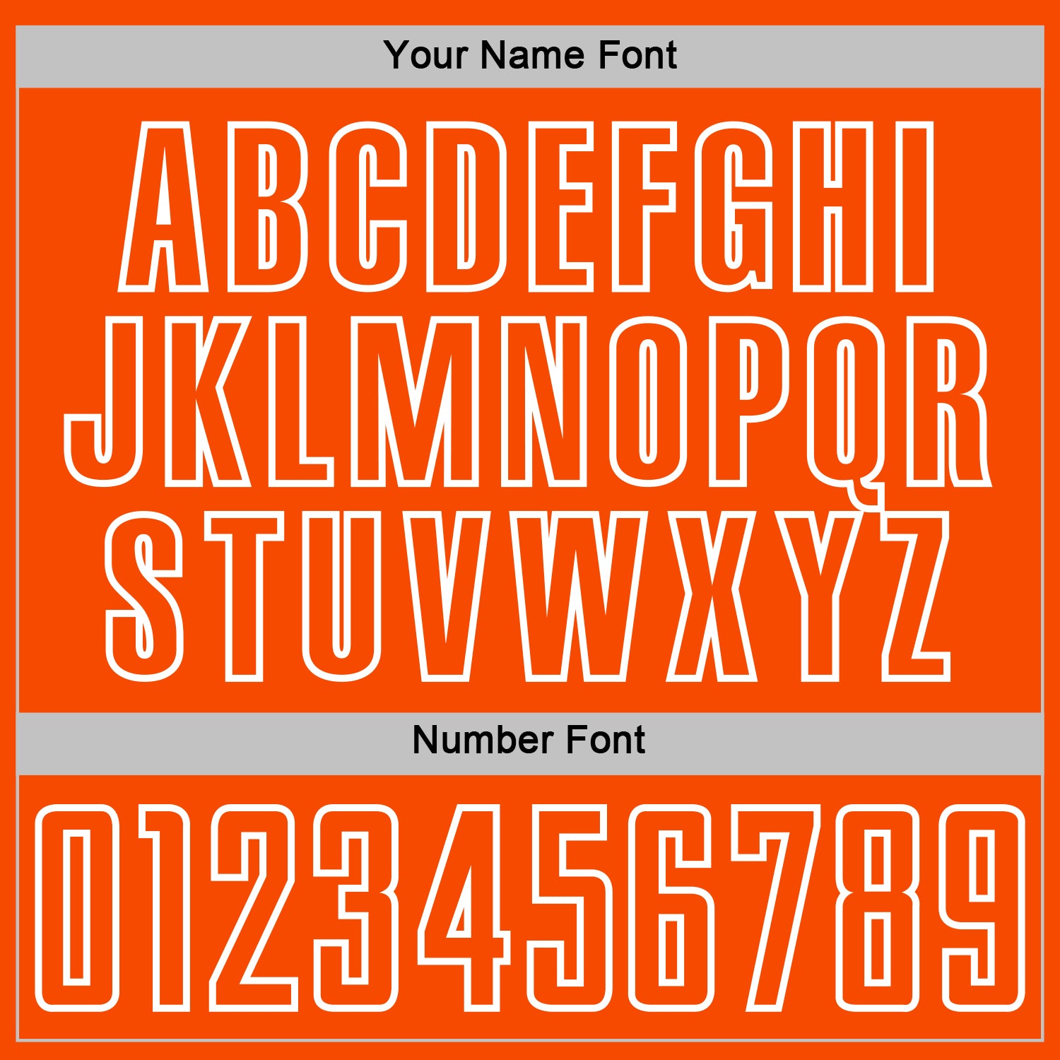 Custom Brown Orange-White Geometric Shape Sublimation Soccer Uniform Jersey