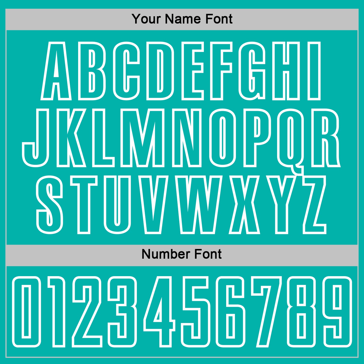 Custom Orange Aqua-White Geometric Shape Sublimation Soccer Uniform Jersey