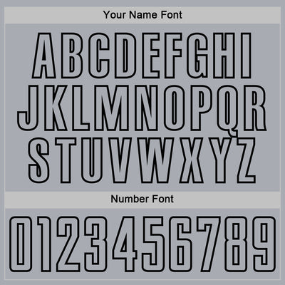 Custom Purple Gray White-Black Geometric Shape Sublimation Soccer Uniform Jersey