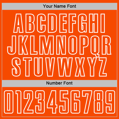 Custom Aqua Orange-White Geometric Shape Sublimation Soccer Uniform Jersey