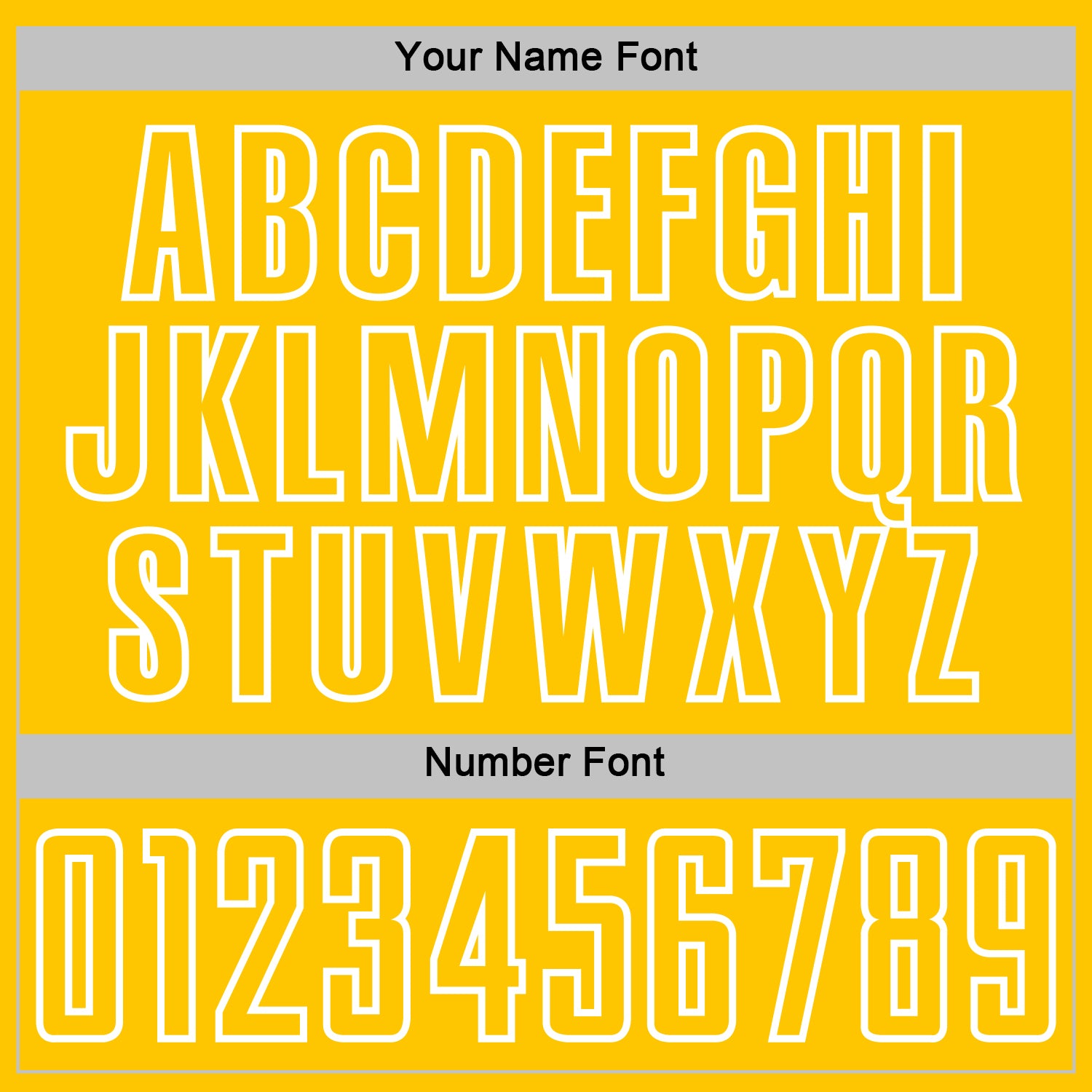 Custom Royal Yellow-White Geometric Shape Sublimation Soccer Uniform Jersey