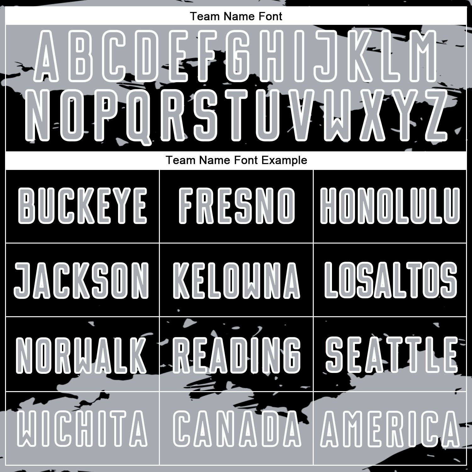 Custom Black Gray-White Abstract Fragment Art Sublimation Soccer Uniform Jersey