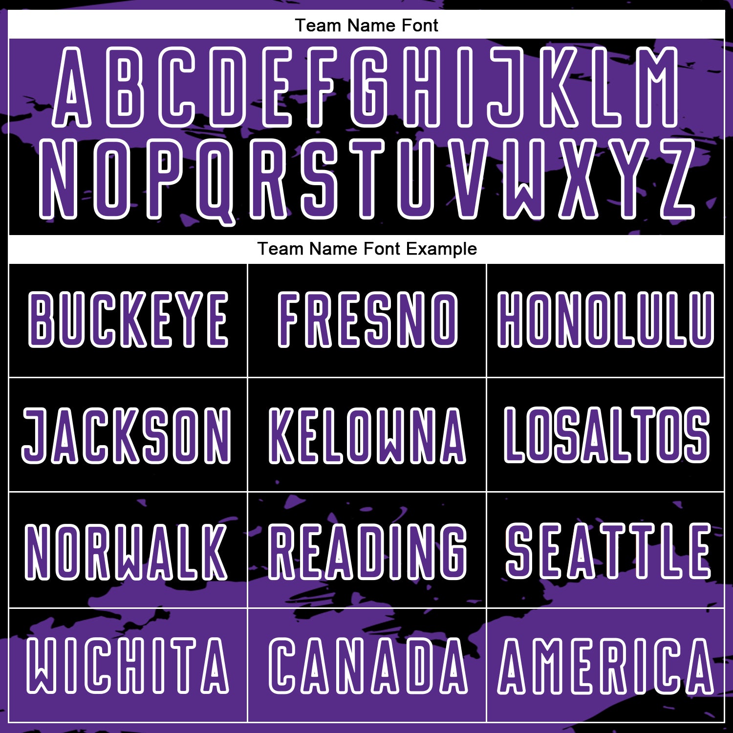 Custom Black Purple-White Abstract Fragment Art Sublimation Soccer Uniform Jersey