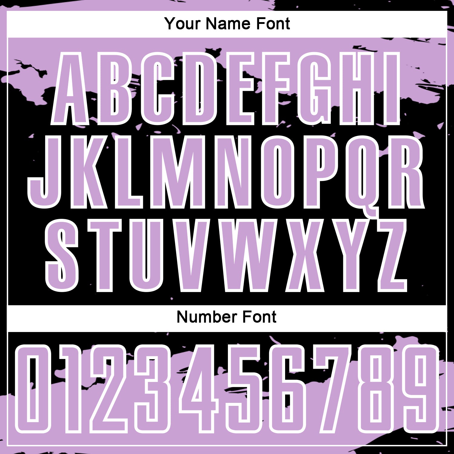 Custom Black Light Purple-White Abstract Fragment Art Sublimation Soccer Uniform Jersey