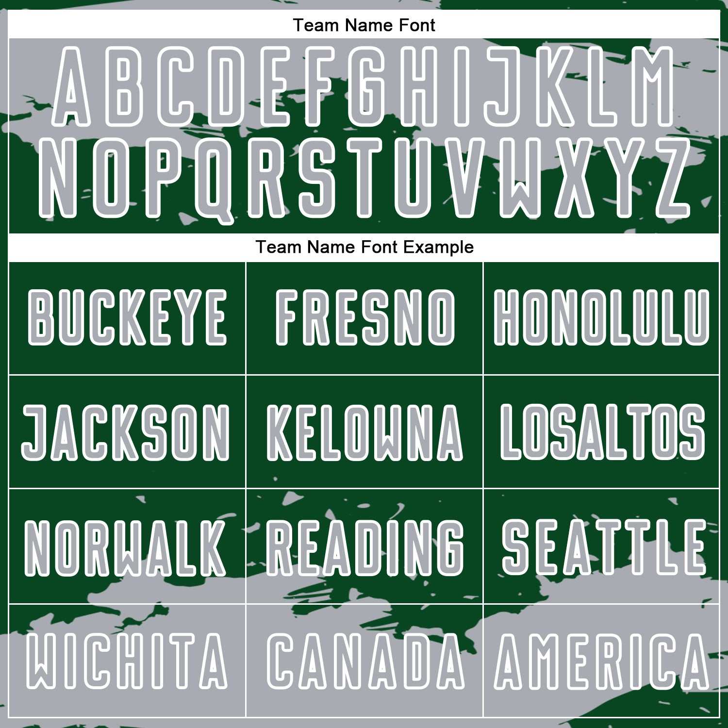 Custom Green Gray-White Abstract Fragment Art Sublimation Soccer Uniform Jersey