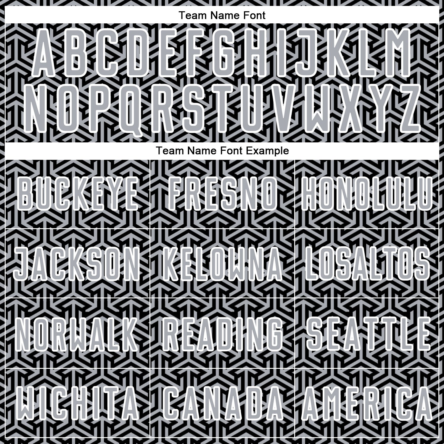 Custom Black Gray-White Geometric Arrow Sublimation Soccer Uniform Jersey