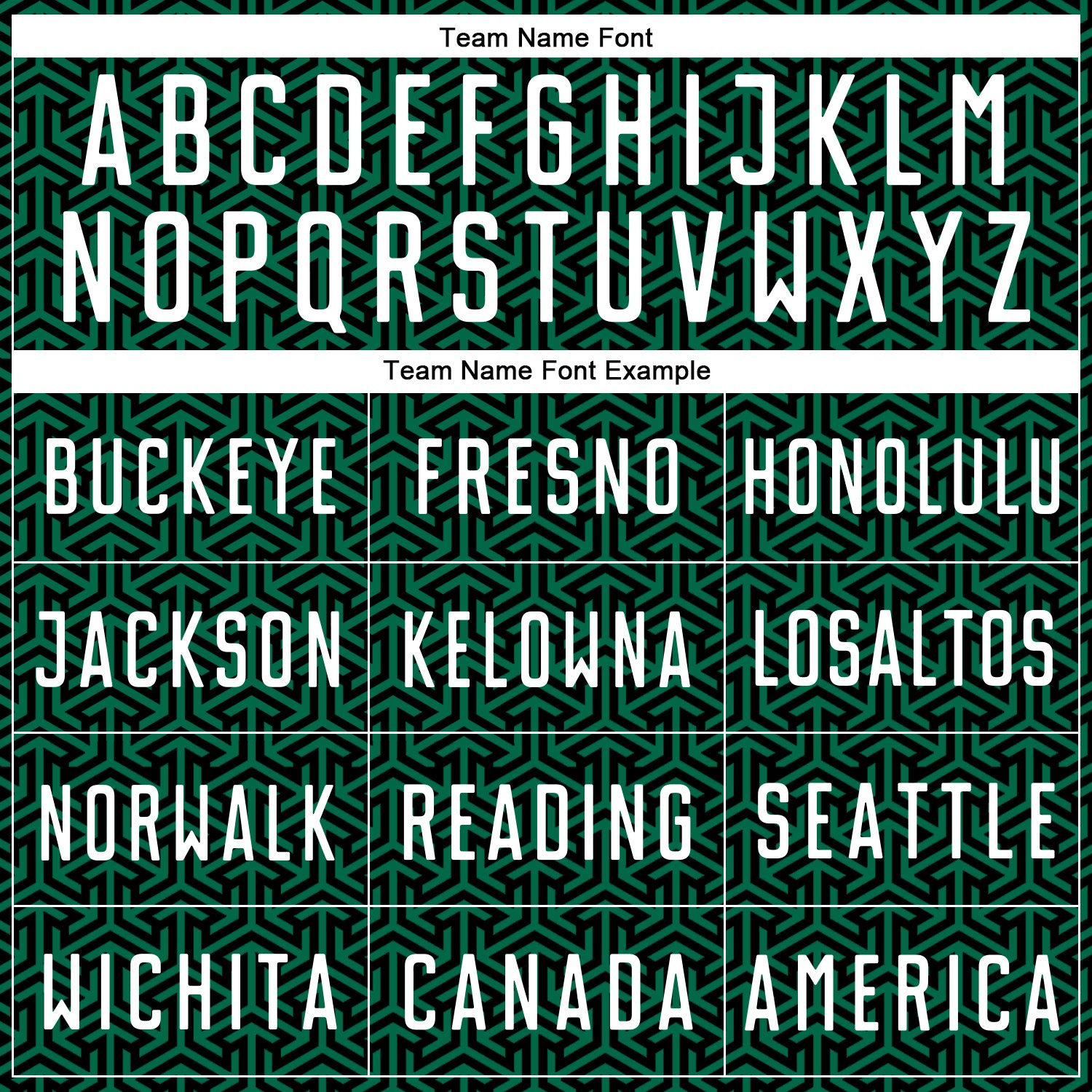 Custom Black White-Kelly Green Geometric Arrow Sublimation Soccer Uniform Jersey