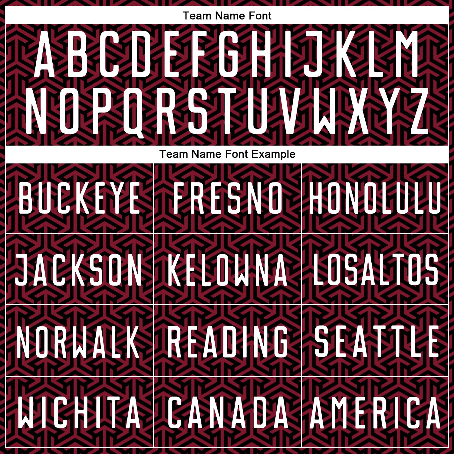 Custom Black White-Crimson Geometric Arrow Sublimation Soccer Uniform Jersey