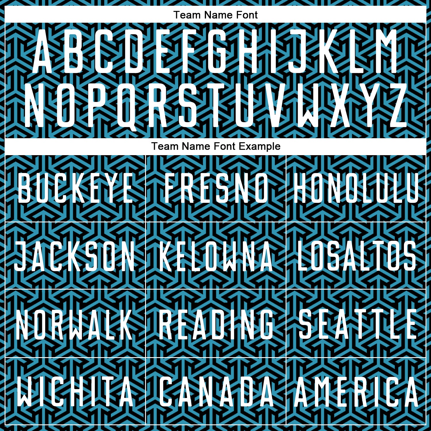 Custom Black White-Panther Blue Geometric Arrow Sublimation Soccer Uniform Jersey