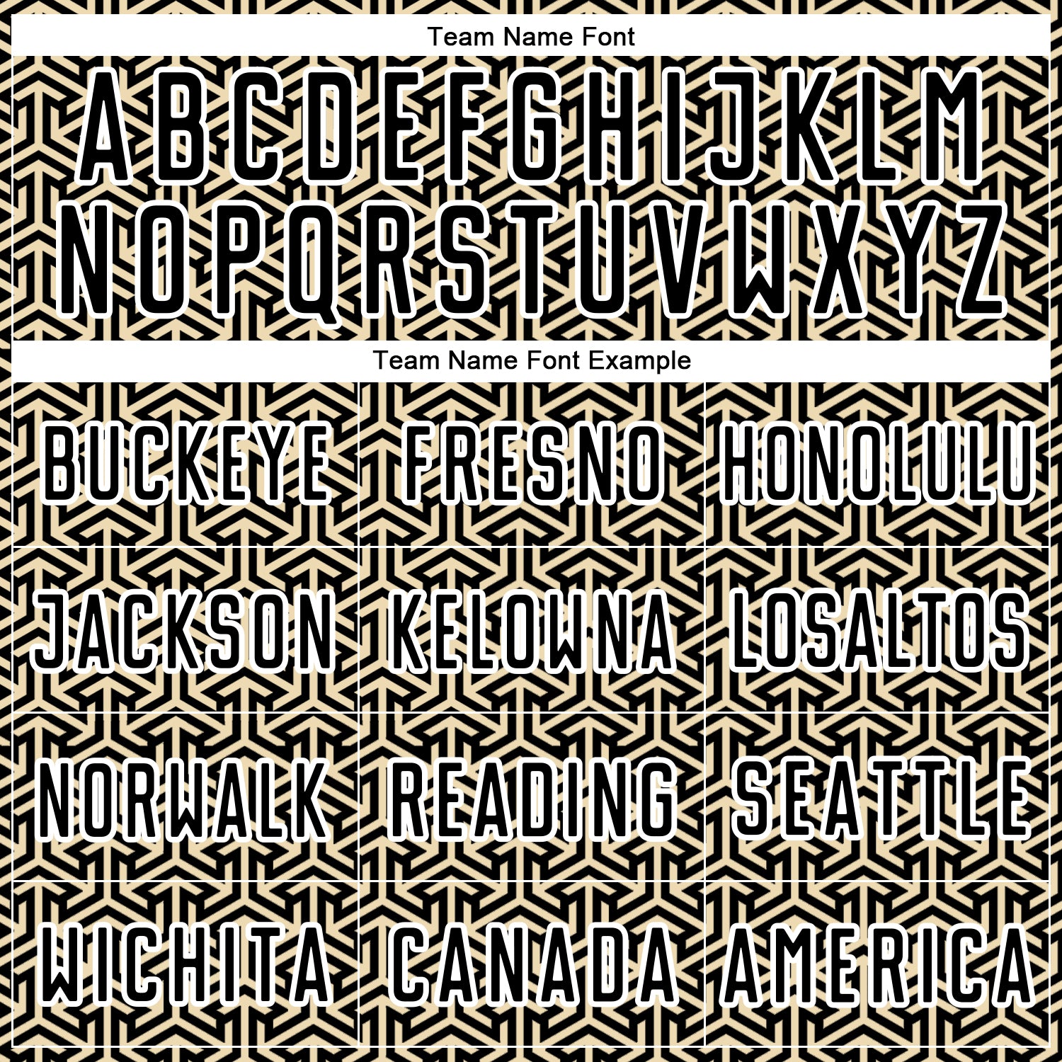 Custom Black Cream-White Geometric Arrow Sublimation Soccer Uniform Jersey