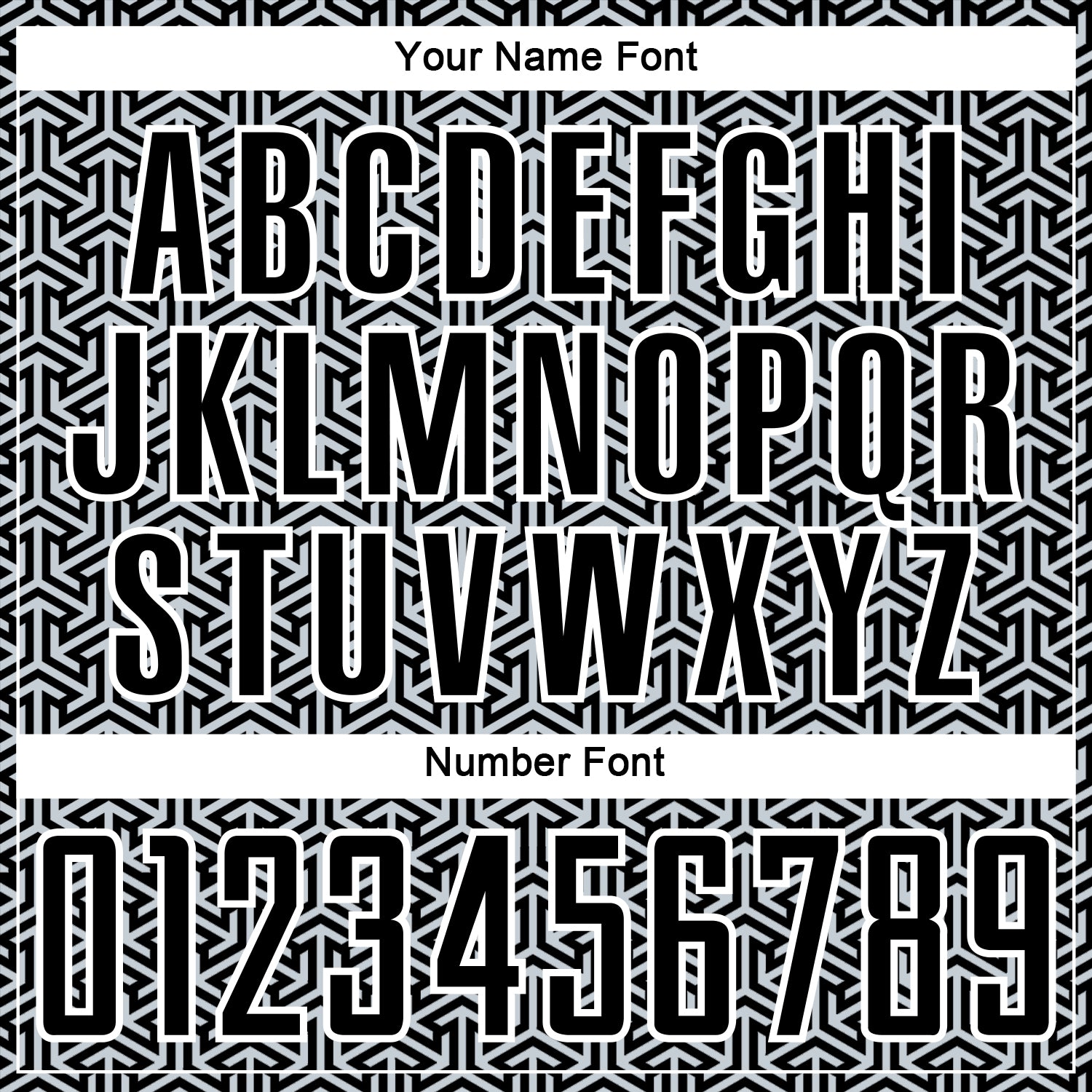 Custom Black Silver-White Geometric Arrow Sublimation Soccer Uniform Jersey