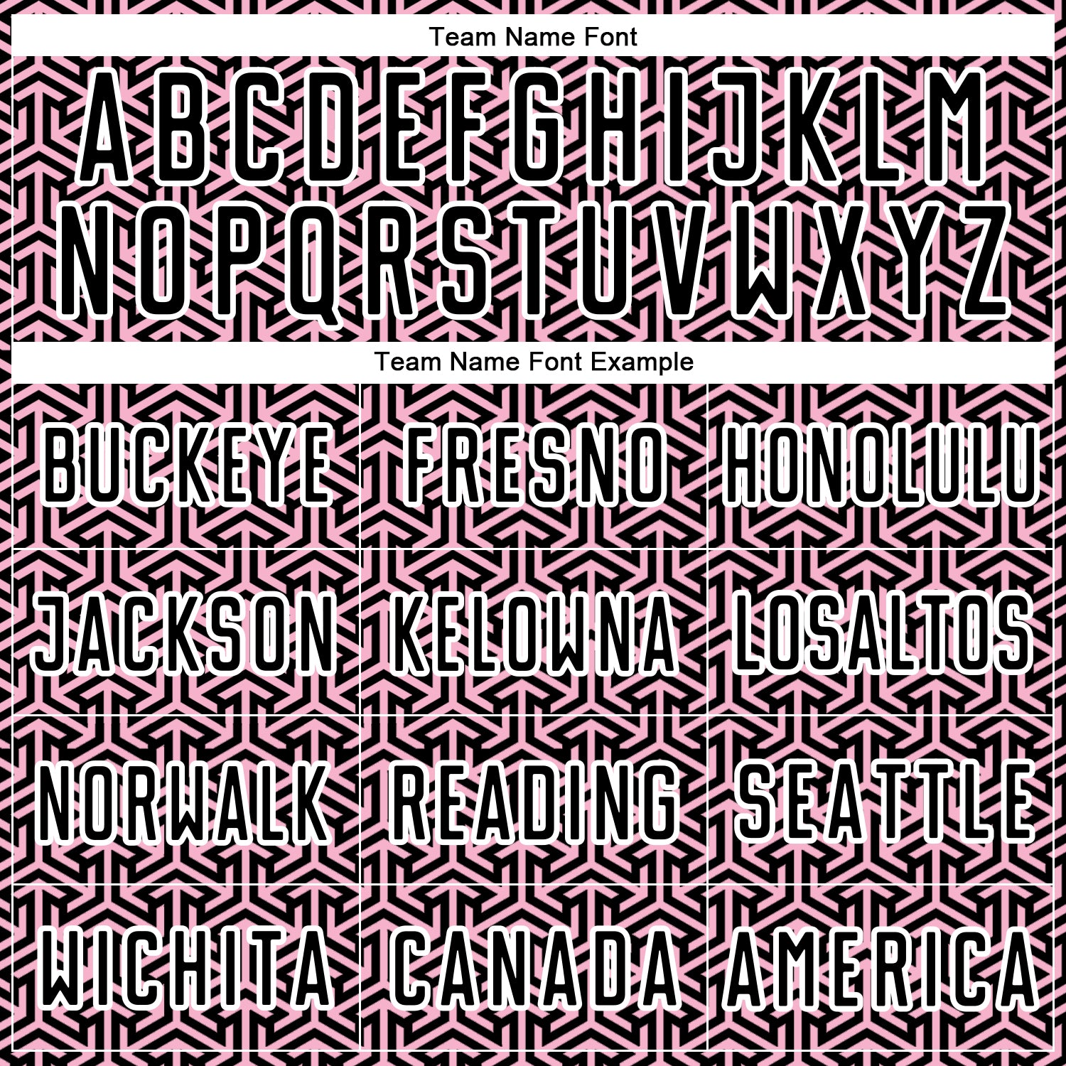 Custom Black Light Pink-White Geometric Arrow Sublimation Soccer Uniform Jersey