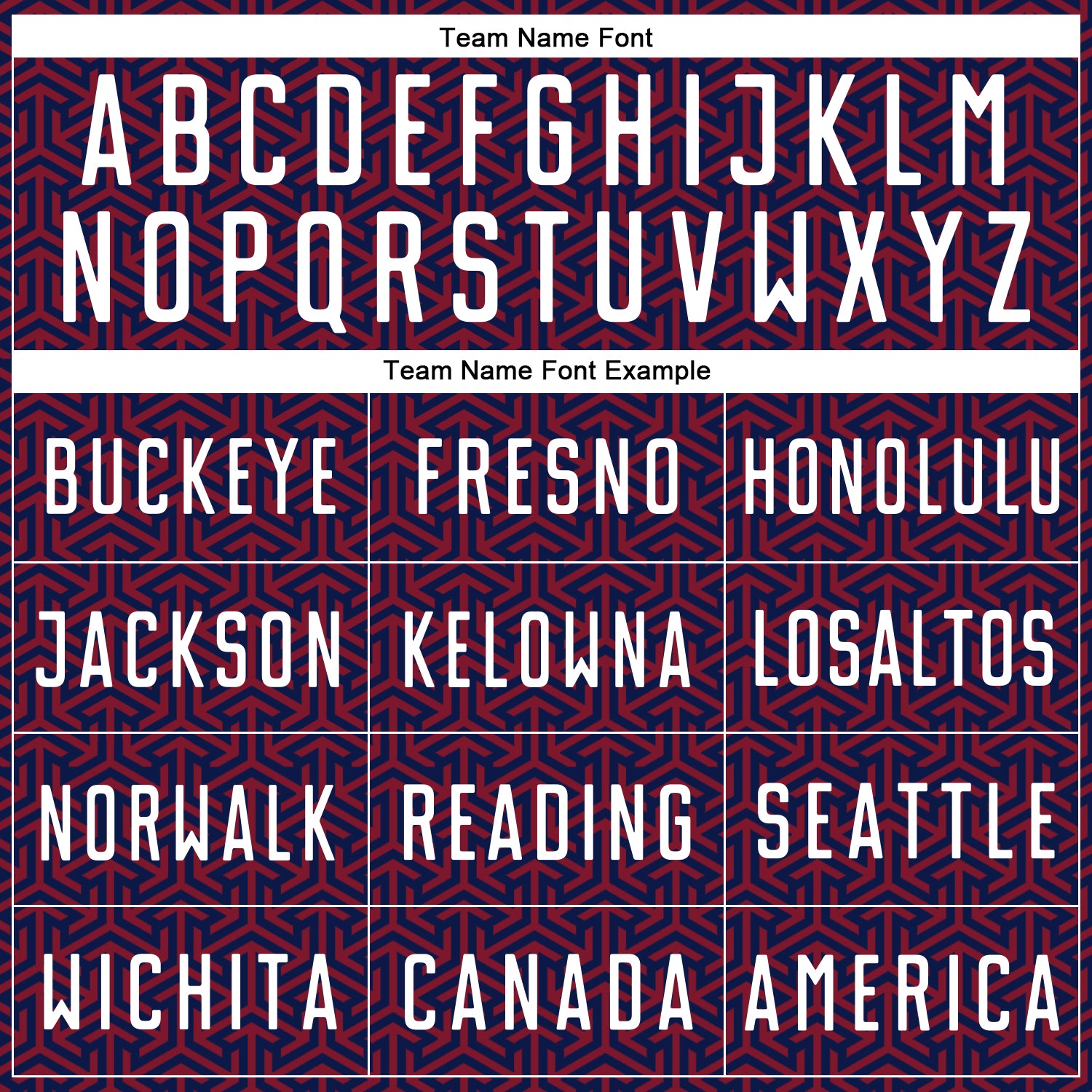 Custom Navy White-Crimson Geometric Arrow Sublimation Soccer Uniform Jersey