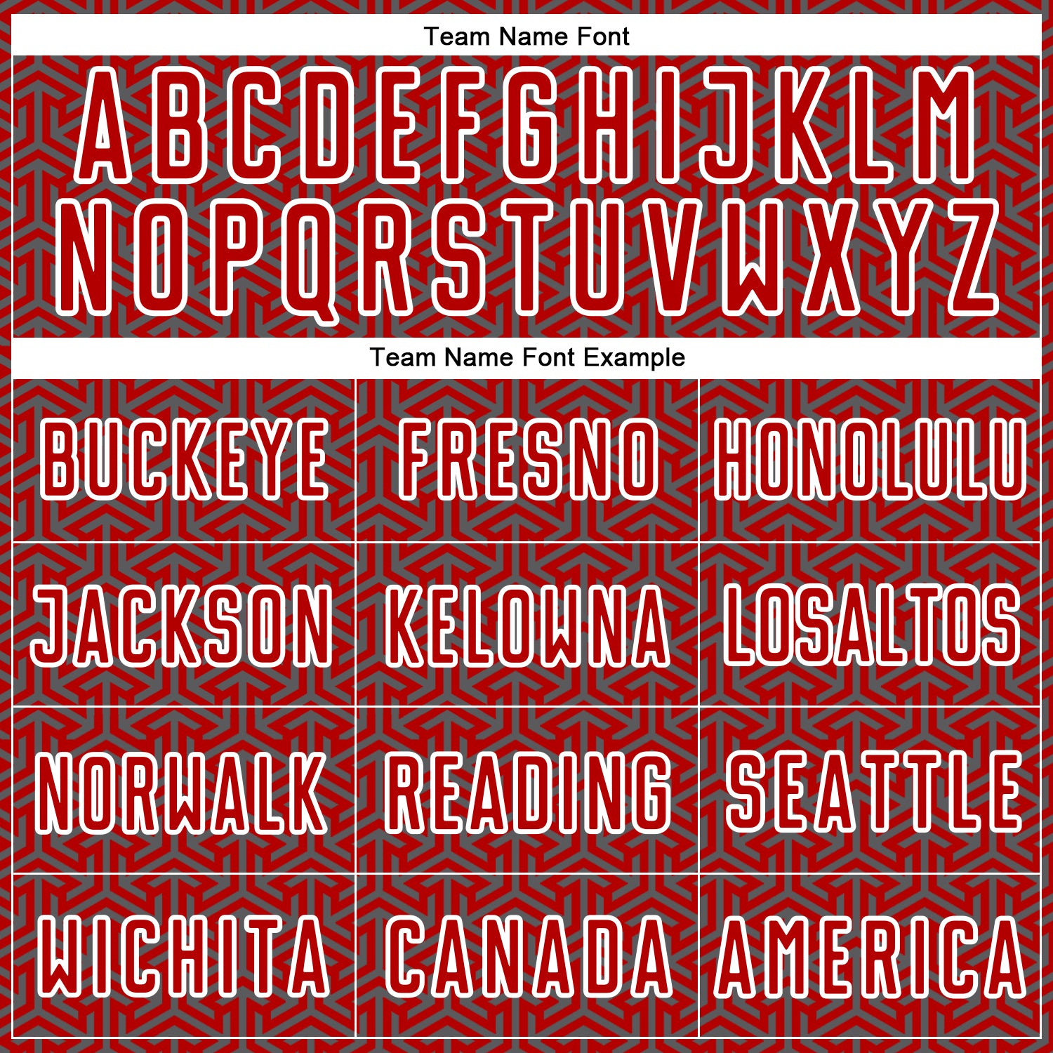 Custom Red Steel Gray-White Geometric Arrow Sublimation Soccer Uniform Jersey