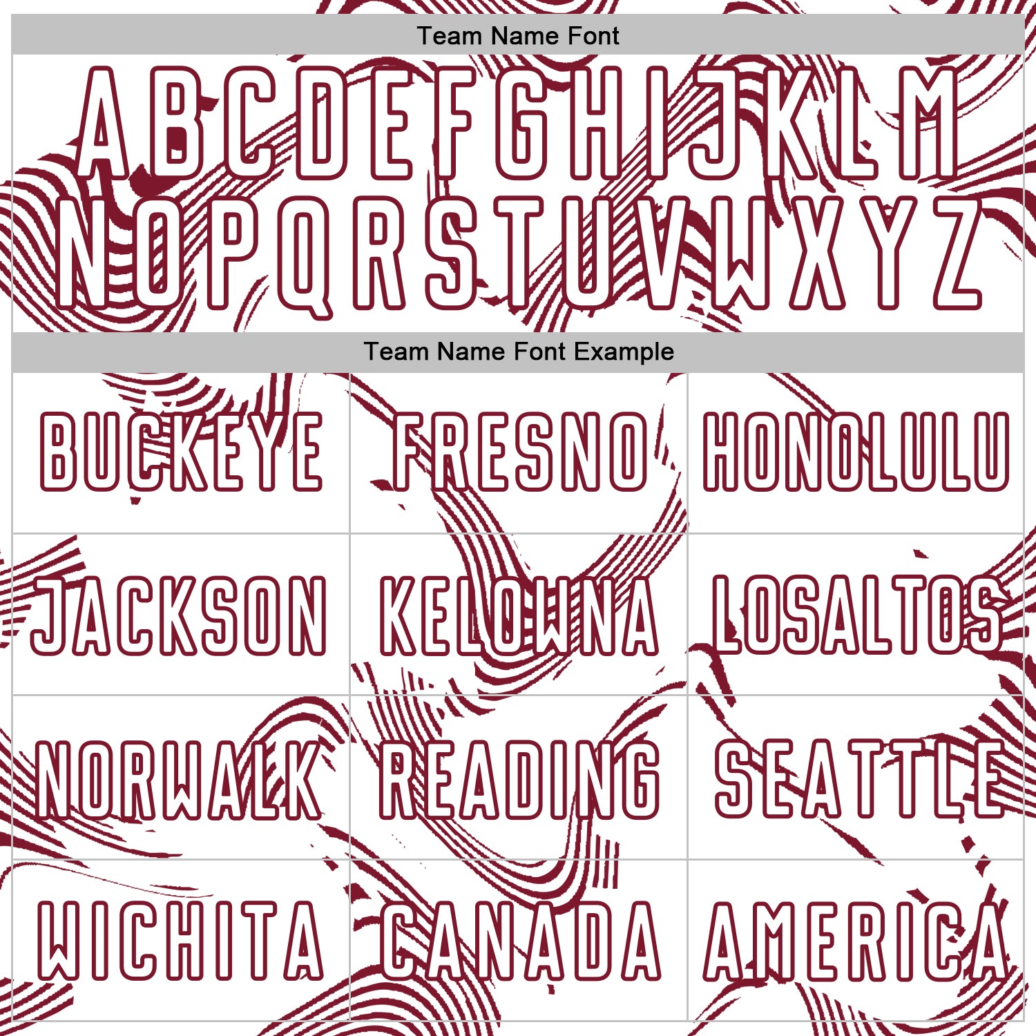 Custom White Crimson Curve Lines Sports Sublimation Soccer Uniform Jersey