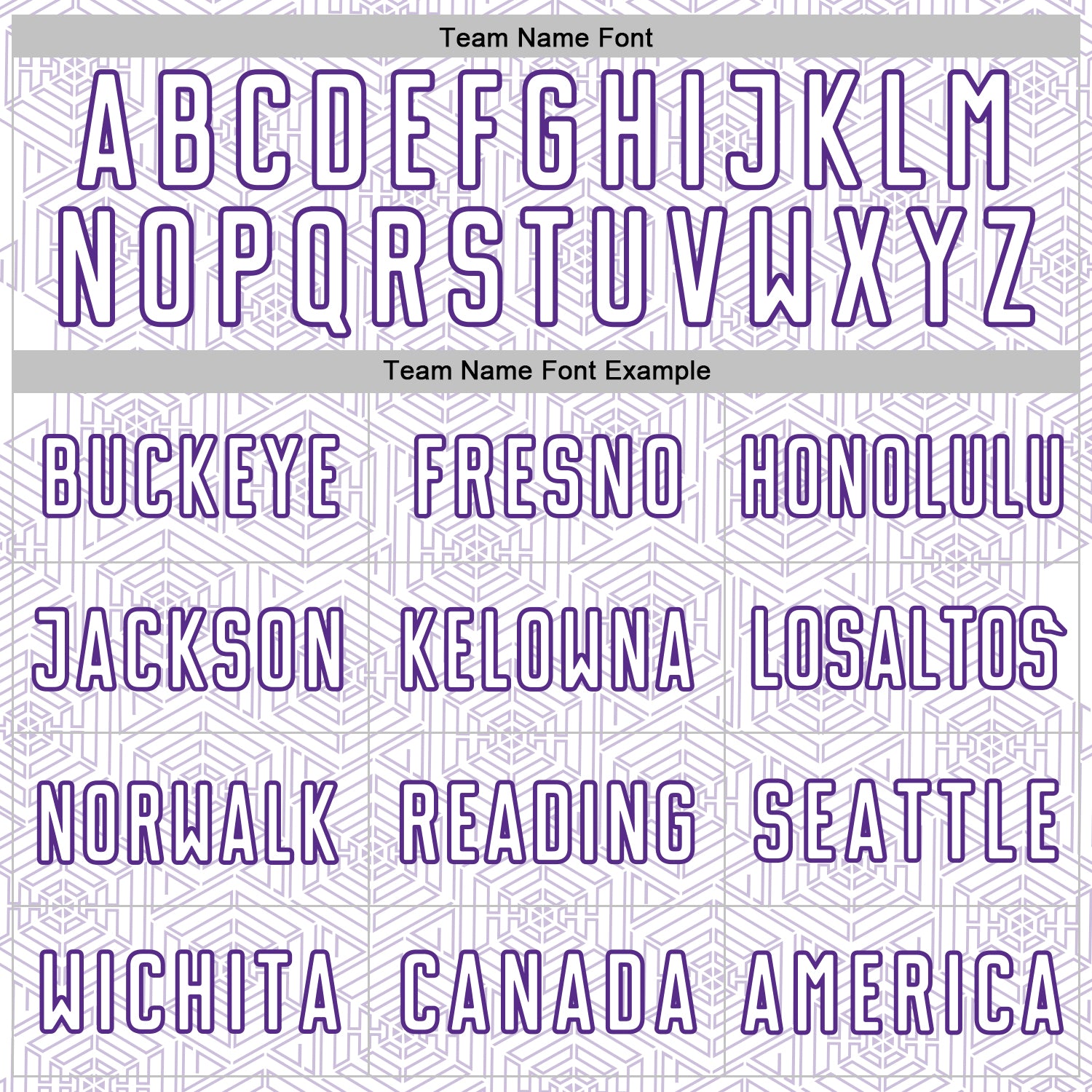 Custom White Purple Geometric Shape Sports Sublimation Soccer Uniform Jersey